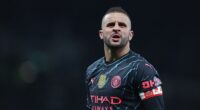 Kyle Walker has broken his silence and revealed how he considered following Harry Kane to Bayern Munich to escape the backlash he received following the news of his secret child