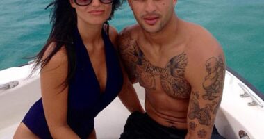 Kyle Walker 's two-year marriage to wife Annie Kilner is 'irreparable' after she discovered the extent of his cheating, friends of the England football star have revealed