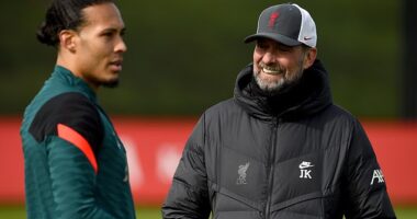 Virgil van Dijk's unwillingness to publicly commit his long-term future to the club has caused a stir