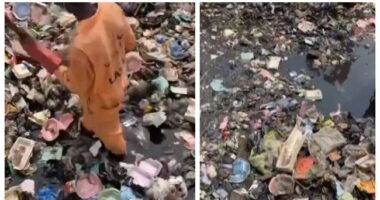 Lagos bans usage of Styrofoam aka Take Away packs