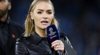 Laura Woods is 'now a millionaire' after her earnings BALLOONED following success with ITV and TalkSport... and presenter's assets are only set to grow with her lucrative TNT Sports deal