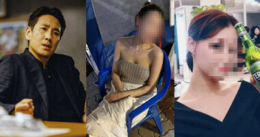 Lee Sun Kyun case: South Korea police say 2 women accused of blackmailing late star not in cahoots - Mothership.SG