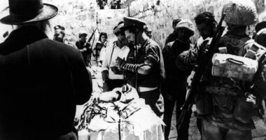 Leftist Jews Are Weird – HotAir