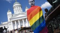 Libs of Tik Tok Showing Yet Again Why America's Current Course is No Bueno (WATCH)