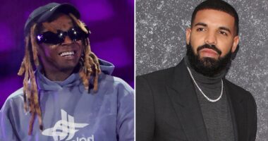 Lil Wayne Blames Drake's Complexion For The Hate He Receives