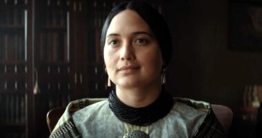 Lily Gladstone to Lead Charlie Kaufman's Adaptation of 'The Memory Police'