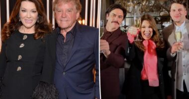 Lisa Vanderpump, Ken Todd sued for wrongful termination by TomTom bartenders