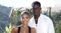 Lori Harvey & Damson Idris May Have Rekindled Romance (Photo)