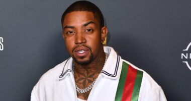 Loud & Clear! Video Shows Lil Scrappy Claiming He's A Single Man
