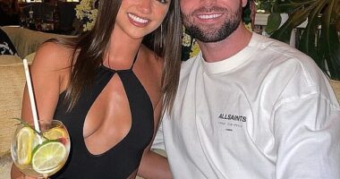 Tom Clare made an impression on viewers during series nine where he struck up a romance with Samie Elishi with the pair finishing in third place