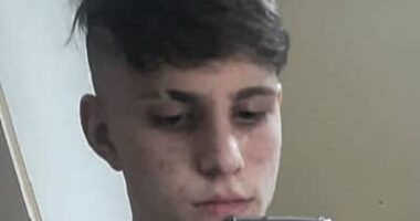Lucas Rustyk - Bio, Age, Height, Net Worth, Facts, Nationality