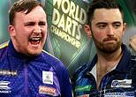 Luke Littler vs Luke Humphries - World Darts Championship final: Live score and updates as 'The Nuke' takes on tournament favourite in bid to become youngest ever winner and secure £500k pay day