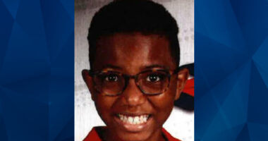 MISSING: 12-Year-Old Boy Unaccounted for Since Tuesday