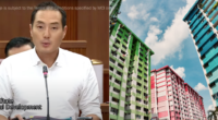 MPs concerned of 'disamenities' caused by occupancy increase, HDB says it revokes rentals if too serious - Mothership.SG