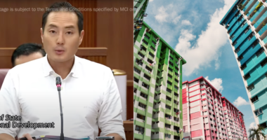MPs concerned of 'disamenities' caused by occupancy increase, HDB says it revokes rentals if too serious - Mothership.SG