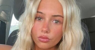 Macy Swaninger - Bio, Age, Height, Net Worth, Facts, Nationality