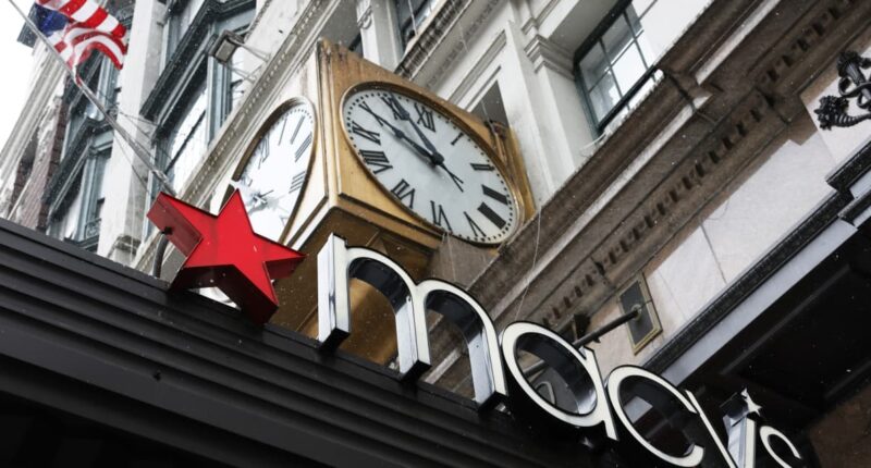 Macy’s rejects $5.8 billion takeover bid; Arkhouse threatens to go to shareholders