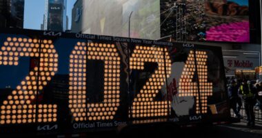 Magnificent Seven's stocks fall, but investors are snapping up bonds