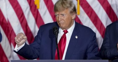 Maine Judge Delays Decision on Donald Trump's Presence on Ballot, Awaiting Supreme Court Ruling – RedState