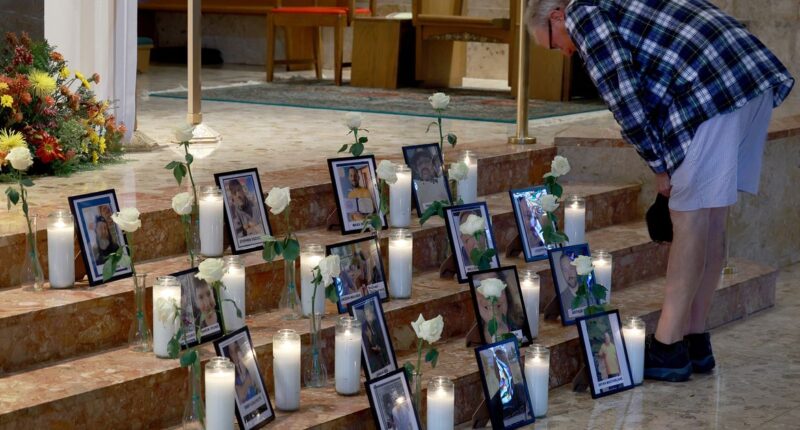 Maine Shooter’s Friend Speaks Out About Warning Authorities Weeks Before Attack
