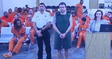 Man tried to romance his teen daughter before going on shooting rampage when he couldn
