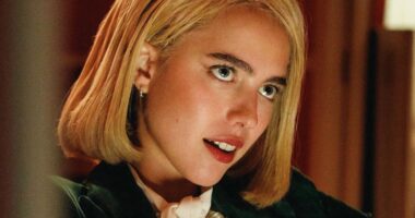 Margaret Qualley Reteams With Ethan Coen for ‘Honey Don’t!’