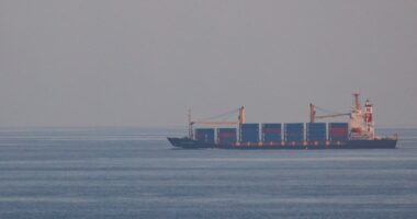 Markets seen on edge after drone attack kills U.S. troops, escalates Mideast crisis