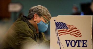 Marlow on 'Kudlow': Dems Complaining Democracy Under Attack Are Removing Trump from Ballots