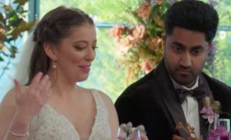 Married at First Sight Natalie and Collins Still Together? Who are Natalie and Collins?