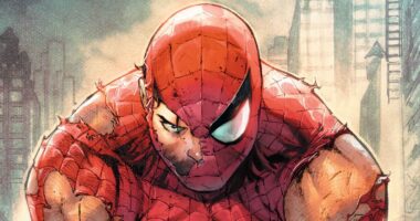 Marvel Just Changed a Huge Part of Spider-Man's History