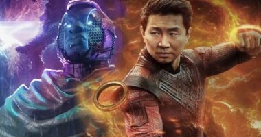 Marvel Just Set Up a Shocking Hero to Replace Kang as the MCU's Next Big Bad