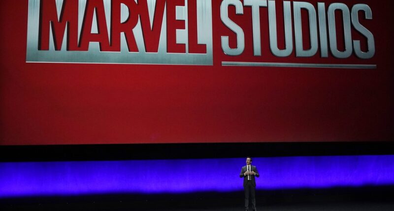 Marvel's Echo is Spoiled by the Heavy Hand of Politics – HotAir