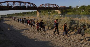 Mayorkas Heads to Eagle Pass, Texas as Mayor Pleads for Federal Help – HotAir