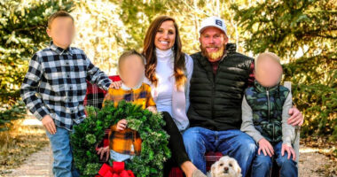 Medication Prescribed to Moscow Mule Mom Kouri Richins Found in Dead Husband’s System