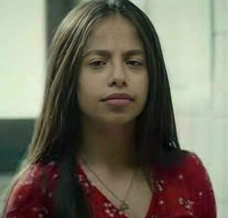 Medina El Aidi - Featured Biography