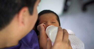 Meet 5 Accused Pedophiles Who Bought Kids Through Surrogacy