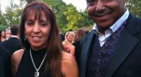 Meet Peggy Lewis, Marvin Lewis Wife: Married Life And Kids