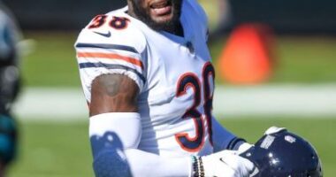 Meet Tashaun Gipson Wife, McKenna Gipson: Married Life And Wiki