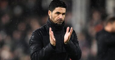 Mikel Arteta has claimed Sunday's FA Cup clash against Liverpool will be a 'special game'
