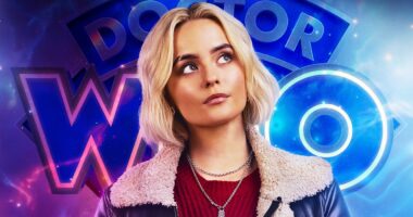 Millie Gibson Reportedly Leaving 'Doctor Who' After One Season