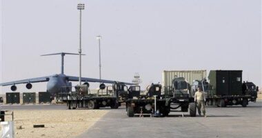 Missiles Fired at U.S. Forces in Iraq, Two Americans Injured – RedState