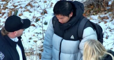 Missing Chinese Exchange Student Found In Utah Mountains After Alleged 'Cyber Kidnapping'