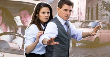 Mission: Impossible - Dead Reckoning Part One Finally Sets Paramount+ Premiere Date, Gets New Title