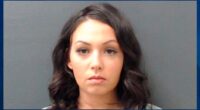 Hailey Nichelle Clifton-Carmack