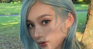 Momoka Nanbu - Bio, Age, Height, Net Worth, Facts, Nationality