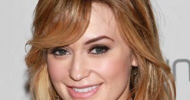 Monica Keena - Bio, Age, Height, Net Worth, Facts, Nationality