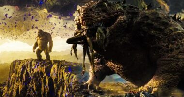 Monsterverse's New Titan Reveal Hints At Titanus Doug's Godzilla X Kong Role