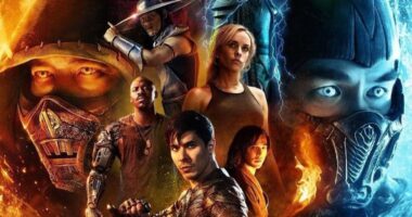 Mortal Kombat 2 Producer Reveals Sneak Peek at Video Game Villain's Arrival