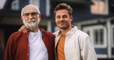 My dad wants Sallie Mae to release him as cosigner on my $153,000 student loan