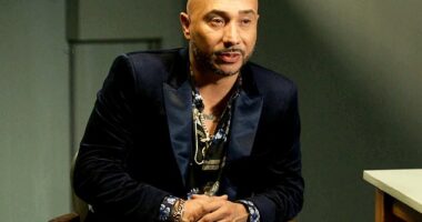 Michael Corleone Blanco, 45, Griselda's only remaining offspring, spoke to The Mirror back in 2020 about what it was like being raised by the notorious criminal